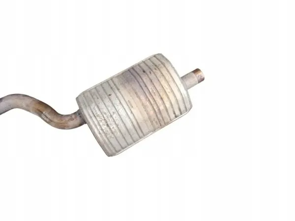 Komplett ljuddämpare Audi A5 2017 OEM 8W0253211H image 5