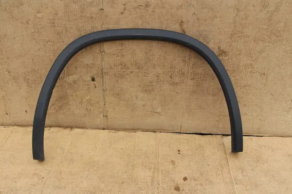 SKODA KODIAQ 2016-24 Oikea etu- tai takalokasuoja image 9