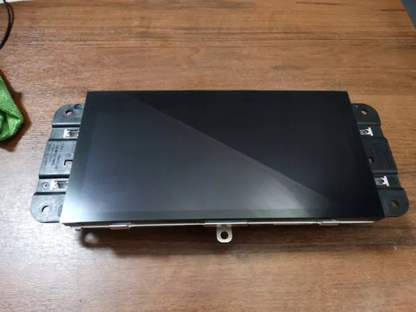 OEM 4K0919605M LCD-skärm för Audi A6 A7 C8 image 2