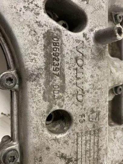 Nokkenvolgerafdekking OEM 08692397004 Volvo V70 image 7