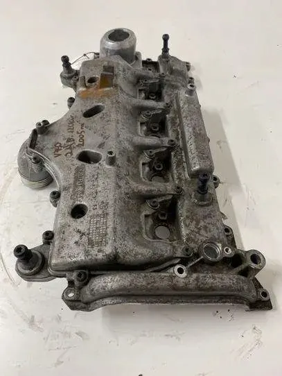 Nokkenvolgerafdekking OEM 08692397004 Volvo V70 image 8