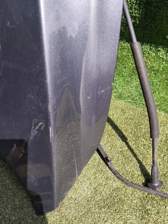 Motorhuv Kia Ceed I 06-09 OEM image 5