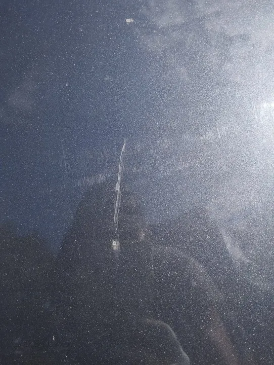 Motorhuv Kia Ceed I 06-09 OEM image 6