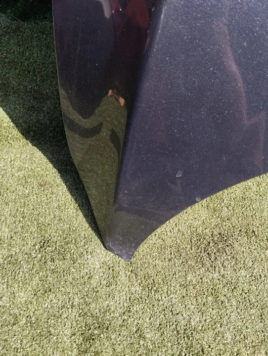 Motorhuv Kia Ceed I 06-09 OEM image 7