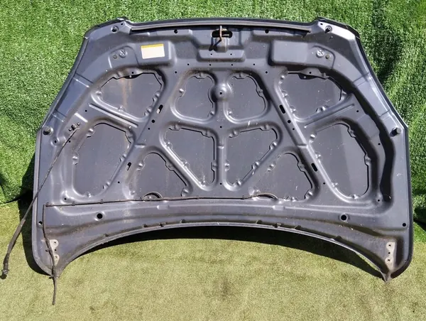 Motorhuv Kia Ceed I 06-09 OEM image 9