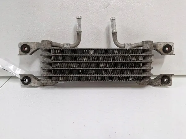 Refroidisseur d'huile OEM 1 pour Opel Antara Chevrolet Captiva 2.0 CDTI image 2