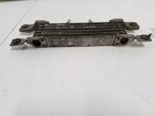 Refroidisseur d'huile OEM 1 pour Opel Antara Chevrolet Captiva 2.0 CDTI image 5