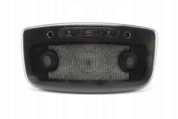 OEM 375620 Maserati Quattroporte V 2004-2008 Plafonnier image 2