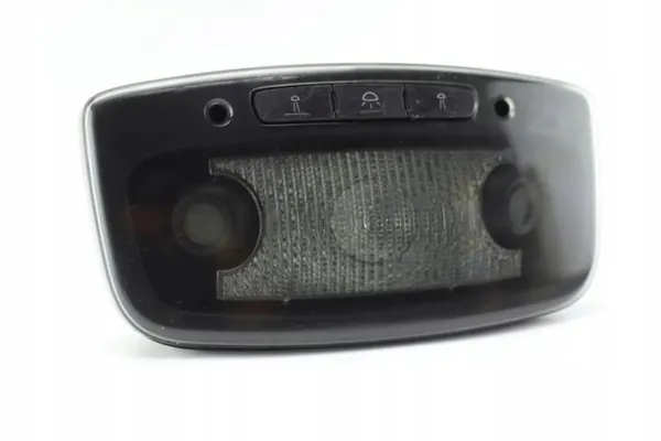 OEM 375620 Maserati Quattroporte V 2004-2008 Plafonnier image 3
