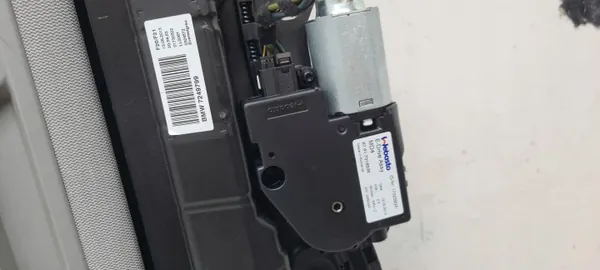 Schiebedach BMW OE 1135ATS für 1er F20 2011- image 3