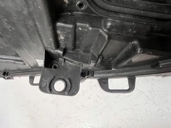 Oikea etuvalaisin Opel Astra K V FULL LED OEM 39187261 image 10