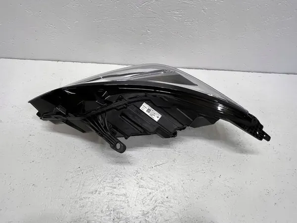 Oikea etuvalaisin Opel Astra K V FULL LED OEM 39187261 image 4