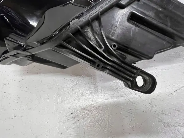 Oikea etuvalaisin Opel Astra K V FULL LED OEM 39187261 image 6