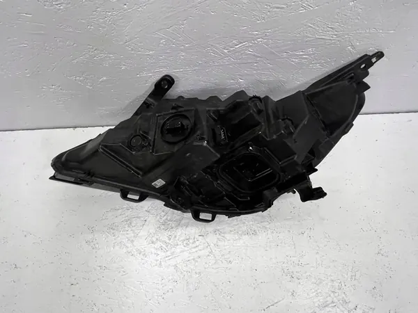 Oikea etuvalaisin Opel Astra K V FULL LED OEM 39187261 image 8