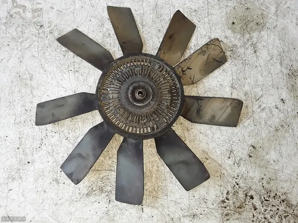 Embrayage de ventilateur Mercedes Sprinter 2003 image 2