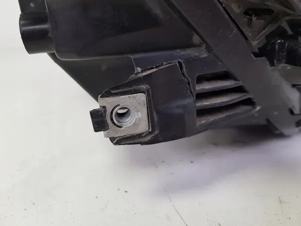 VW PASSAT B8 LIFT FULL LED AJOVALOT VASEN OIKEA SETTI image 5