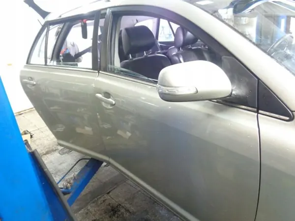 Toyota OE Midden Demper OEM TŁUMIK ŚRODKOWY image 7