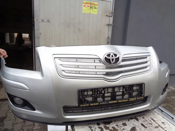 Toyota OE Midden Demper OEM TŁUMIK ŚRODKOWY image 8
