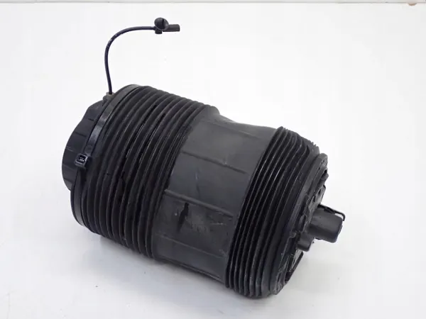Luftfjädring OEM 4M0616001AK Vänster Bak Audi E-Tron image 2