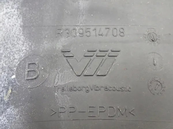 Luftfjädring OEM 4M0616001AK Vänster Bak Audi E-Tron image 6