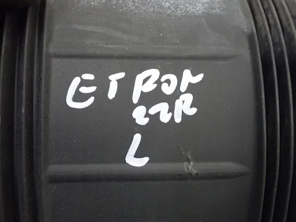 Luftfjädring OEM 4M0616001AK Vänster Bak Audi E-Tron image 7