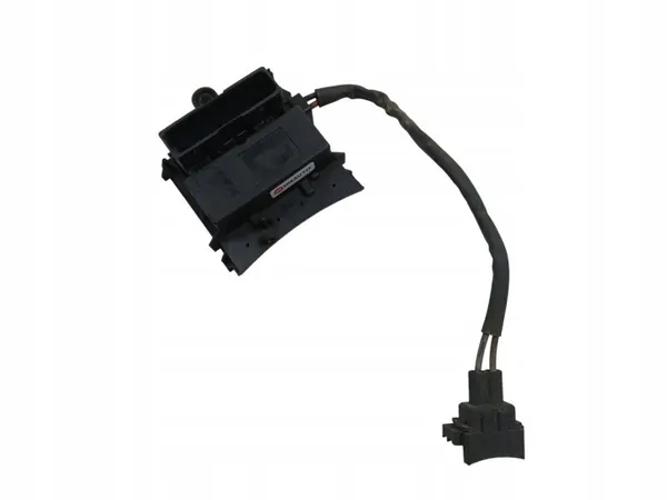 OEM 1379151 Fläktmodulstyrenhet Opel Vectra C image 2