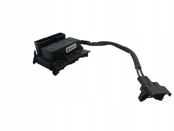 OEM 1379151 Fläktmodulstyrenhet Opel Vectra C image 3