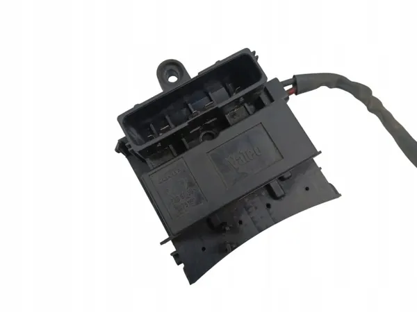 OEM 1379151 Fläktmodulstyrenhet Opel Vectra C image 4