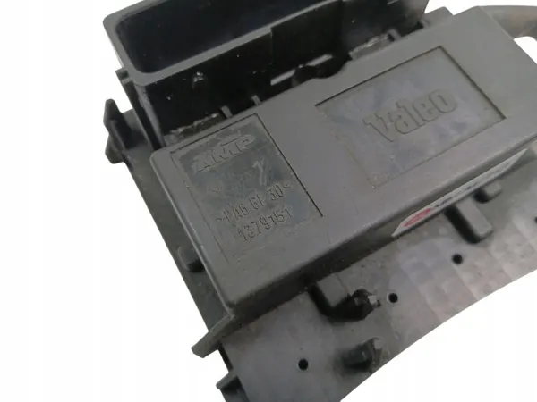 OEM 1379151 Fläktmodulstyrenhet Opel Vectra C image 5