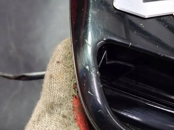 Poignée de coffre Kia Rio IV OEM 81820-H8300/10 image 3