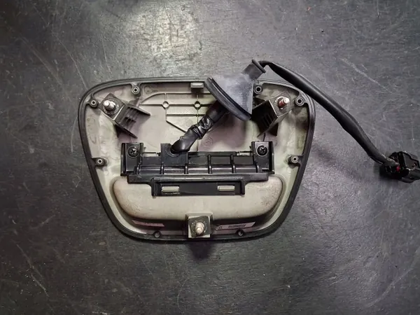 Poignée de coffre Kia Rio IV OEM 81820-H8300/10 image 5