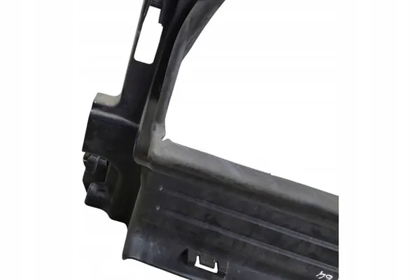 Entrada de ar radiador VOLVO V40 CROSS COUNTRY 2.0L diesel OEM image 5