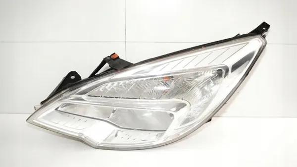 OEM LAMPA LEWY PRZÓD PRZEDNIA OPEL MERIVA B 10-13R image 5