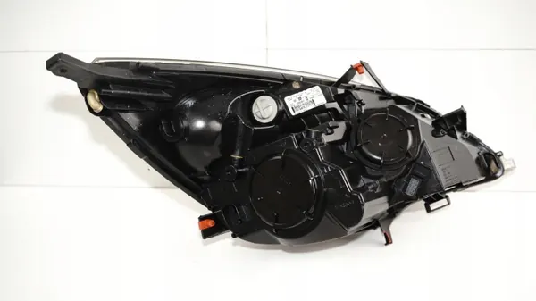 OEM LAMPA LEWY PRZÓD PRZEDNIA OPEL MERIVA B 10-13R image 6