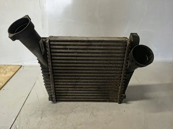 Intercooler Audi Q7 3.0 TDI Izquierdo 7L6145803D image 2