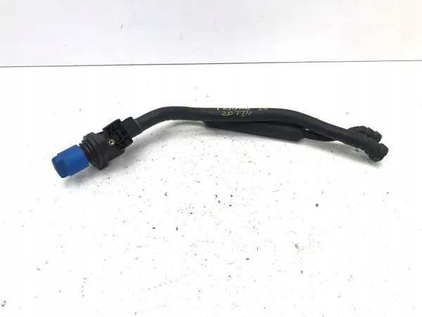 VW Tiguan III AdBlue-Tank OEM 5QF131965D - Gebraucht image 2