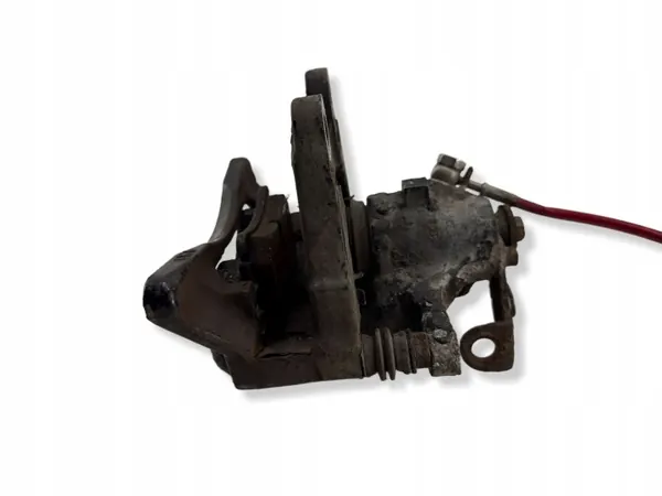 Audi RS4 B7 Hinterachse Bremsscheiben & Sättel Set OEM LAA28039 image 10