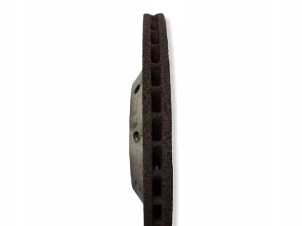 Audi RS4 B7 Hinterachse Bremsscheiben & Sättel Set OEM LAA28039 image 3