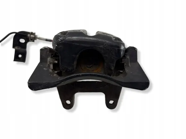 Audi RS4 B7 Hinterachse Bremsscheiben & Sättel Set OEM LAA28039 image 5