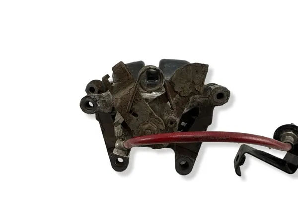 Audi RS4 B7 Hinterachse Bremsscheiben & Sättel Set OEM LAA28039 image 7
