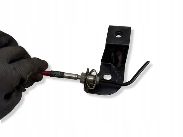 Audi RS4 B7 Hinterachse Bremsscheiben & Sättel Set OEM LAA28039 image 8