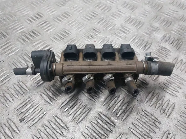 Kit LPG Stag usado OEM 67R-017009 67R-017064 image 4