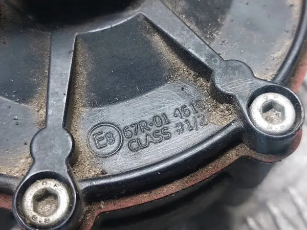 Kit LPG Stag usado OEM 67R-017009 67R-017064 image 9