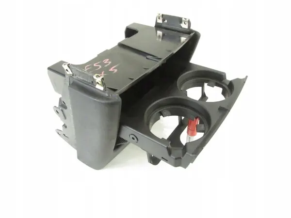 Insert Porte-gobelet OEM 7077955 pour BMW X5 E53 image 2
