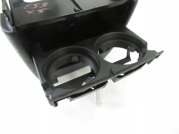 Insert Porte-gobelet OEM 7077955 pour BMW X5 E53 image 3