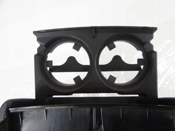 Insert Porte-gobelet OEM 7077955 pour BMW X5 E53 image 5