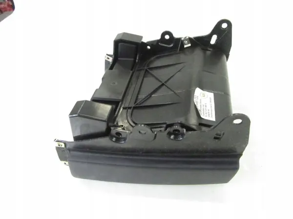 Insert Porte-gobelet OEM 7077955 pour BMW X5 E53 image 9