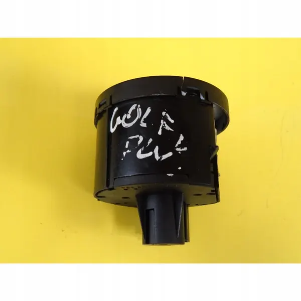 Lichtschalter Volkswagen Golf Plus 1K0941431AS image 2