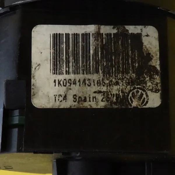 Lichtschalter Volkswagen Golf Plus 1K0941431AS image 3