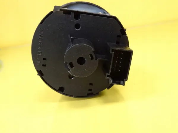 Lichtschalter Volkswagen Golf Plus 1K0941431AS image 4